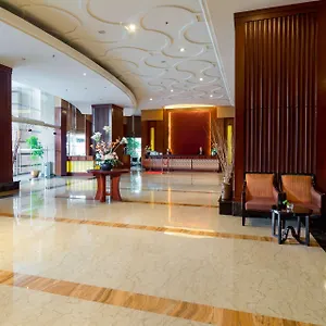 Otel Western Hill, Yangon